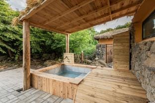 애월조끄띠 Bed and Breakfast in South Korea