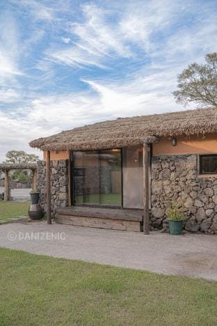 애월조끄띠 Bed and Breakfast in South Korea