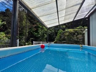 Gapyeong Private Pension Kkullim House Bed and Breakfast in Gyeonggi-do