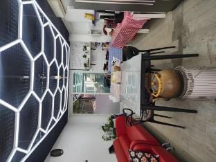 Gyeongju Bellus Rose Pension Bed and Breakfast in South Korea