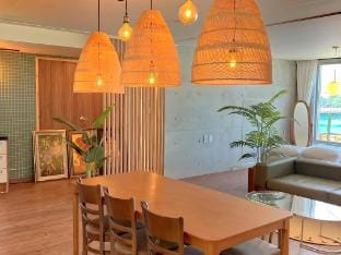 Jeju Badaneomeojip Beach Branch Bed and Breakfast in South Korea