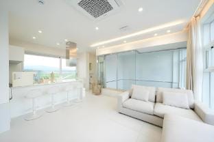 Gangneung Puppy Dog Pool Villa Bed and Breakfast in South Korea