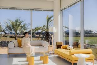 Jeju Butia Pool Villa Bed and Breakfast in South Korea