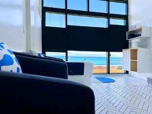 Jeju Jeobadaae Nuwo Bed and Breakfast in South Korea