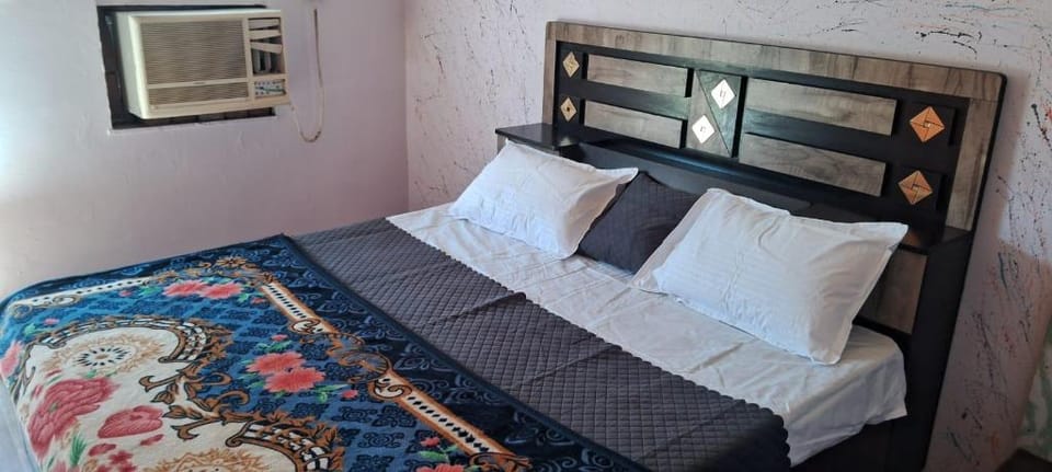 ROCKS AND WOODS RESORT Hotel in Rajasthan