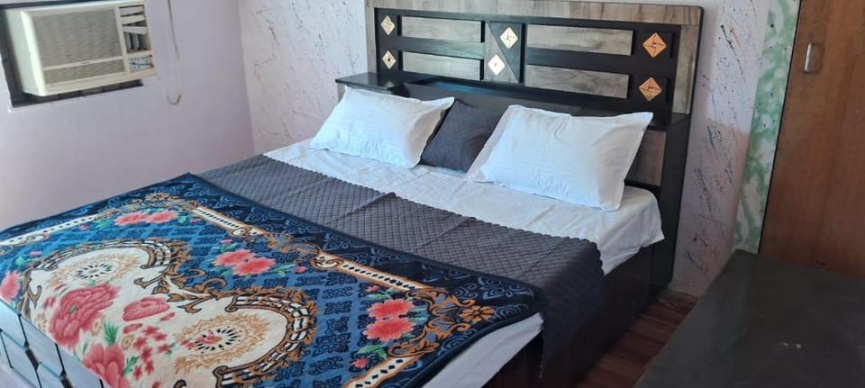 ROCKS AND WOODS RESORT Hotel in Rajasthan