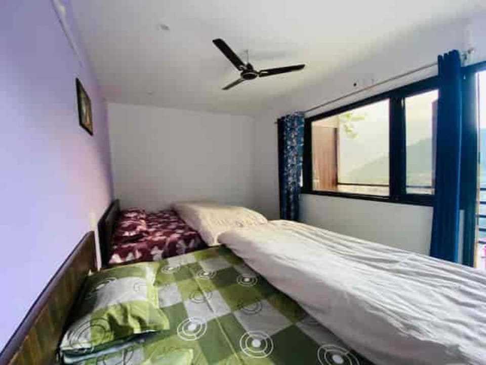 Neelansh Resort Sonprayag Hotel in Uttarakhand