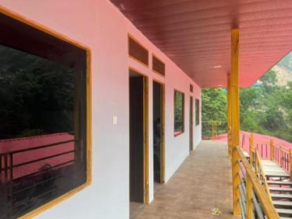 New Mandakini Resort Sitapur Hotel in Uttarakhand