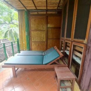 Charm Churee Villa Resort in Ko Tao
