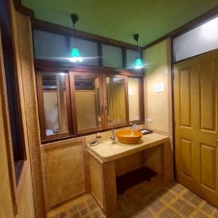 Charm Churee Villa Resort in Ko Tao