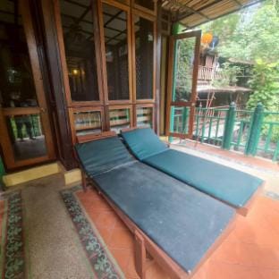 Charm Churee Villa Resort in Ko Tao