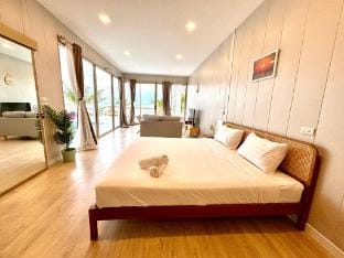 มัลดีฟ รีสอร์ต vibe 2 Resort in Thailand