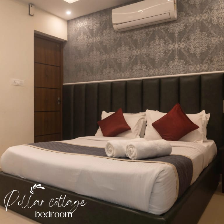 Le eden Private pool Resort Wayanad Hotel in Kerala