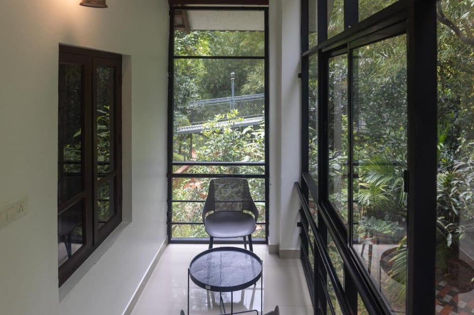 Le eden Private pool Resort Wayanad Hotel in Kerala
