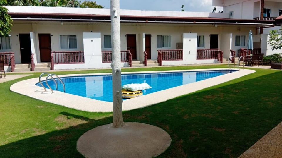 Freedive Panglao Resort Hotel in Panglao