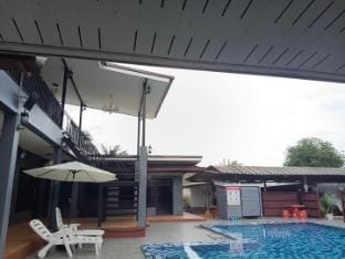 ลัดดา โอมสเตย์@รีสอร์ท Resort in Thailand
