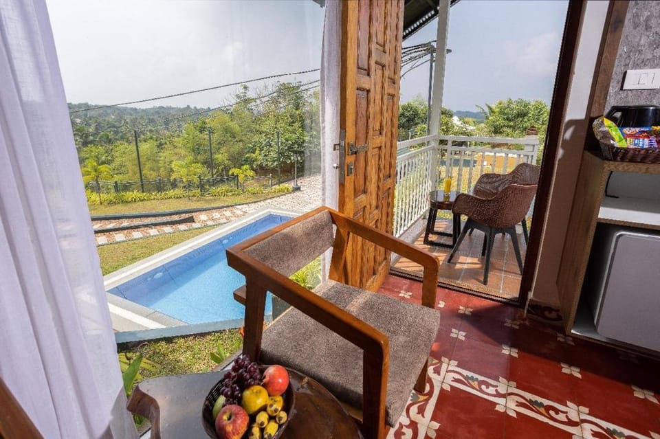 Johns Village Homestay Cochin Vacation rental in Kochi