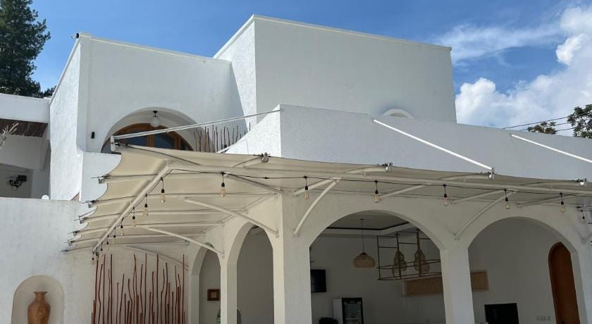 Villa Ramos Lodge in Lembang
