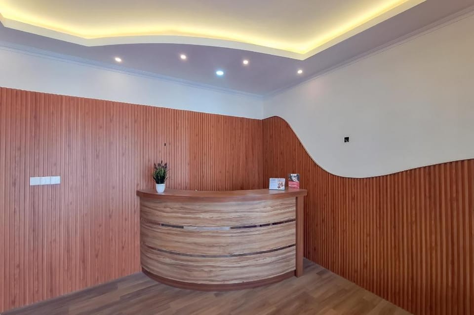 RedDoorz Syariah @ Boemi 2 Guesthouse Tasikmalaya Hotel in West Java