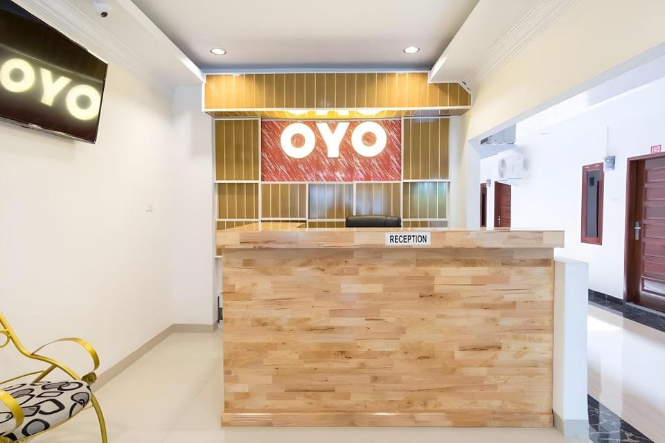 RedDoorz @ Vania Residence Medan Hotel in Indonesia