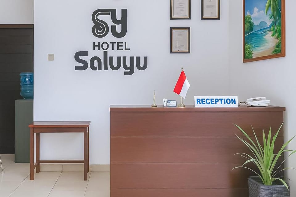 Hotel Saluyu Pangandaran Mitra RedDoorz Hotel in West Java