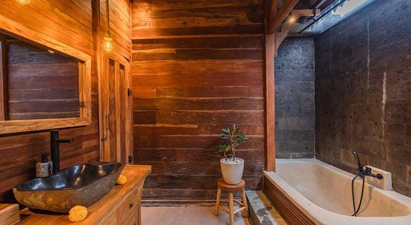 Garis Laksmi Kayu by Madhava Villas Hotel in Ubud