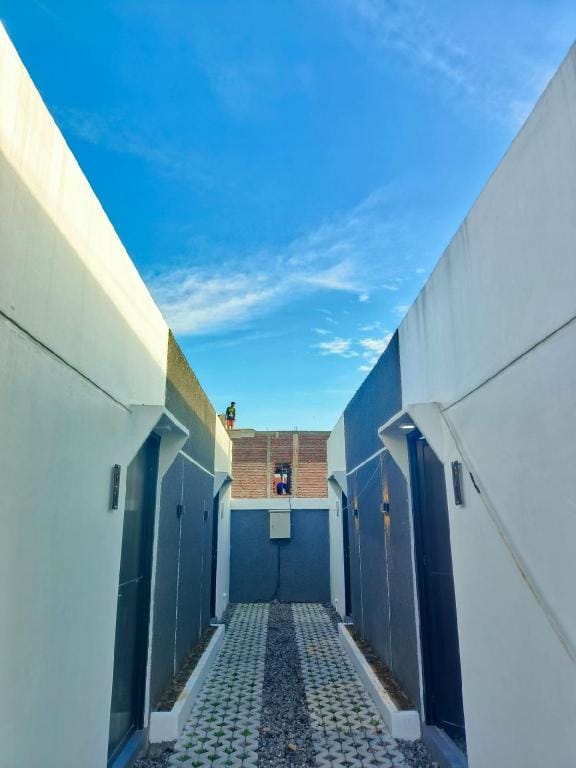 Alopa Villas Hotel in Special Region of Yogyakarta