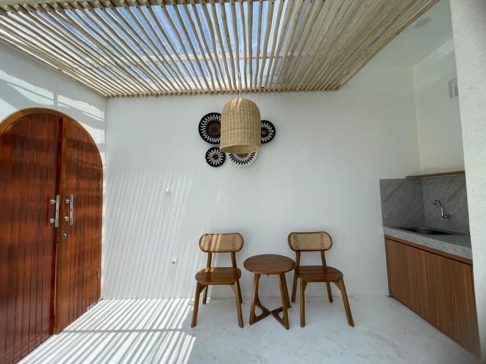 Ayodhya Villa Jogja Villa in Yogyakarta