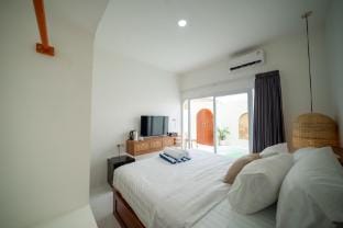 Ayodhya Villa Jogja Villa in Yogyakarta