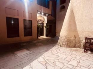 Hyba Heritage Guest House  Riad in Dubai