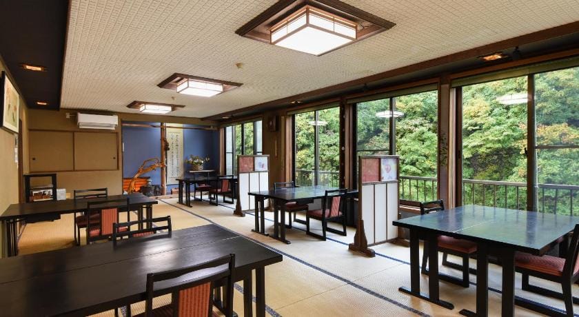 せせらぎの宿吉野屋 Hotel in Japan