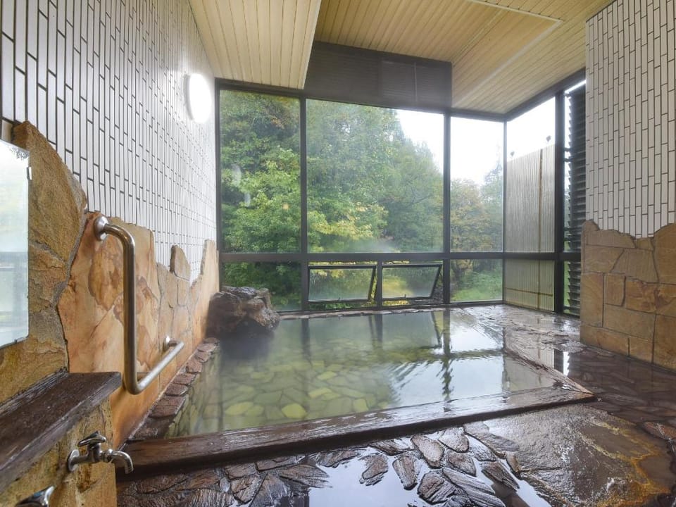 せせらぎの宿吉野屋 Hotel in Japan
