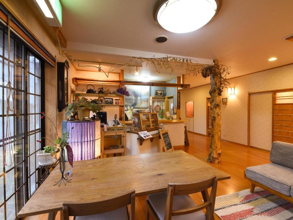 せせらぎの宿吉野屋 Hotel in Japan