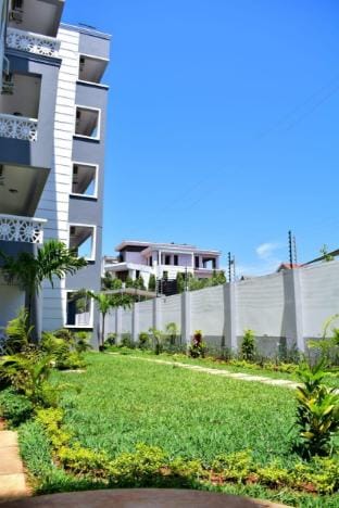 Wewama Blissful Residence Apartment hotel in Mombasa