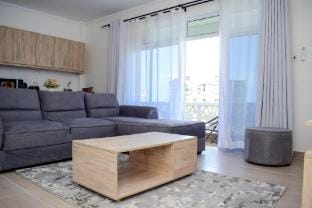 Wewama Blissful Residence Apartment hotel in Mombasa