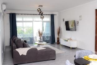 Wewama Blissful Residence Apartment hotel in Mombasa