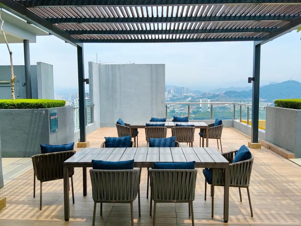 Galaxy Home @Neu Suites  KLCC  LRT Hotel in Federal Territory of Kuala Lumpur