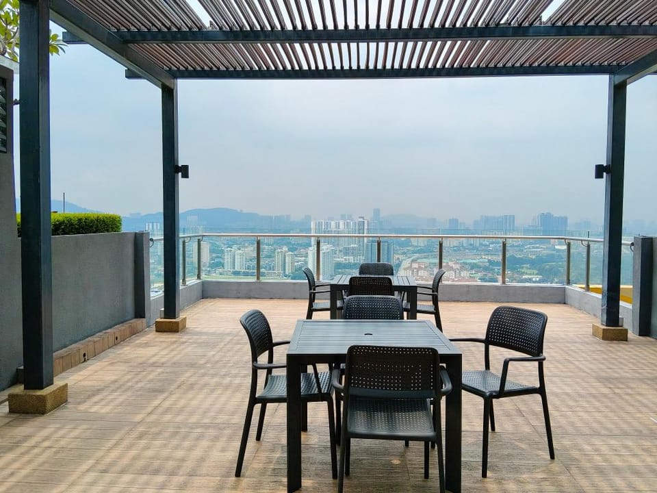 Galaxy Home @Neu Suites  KLCC  LRT Hotel in Federal Territory of Kuala Lumpur