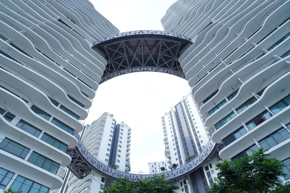 Luxury Apartment By Rasbo Galaxy - LRT MALL KLCC Hotel in Federal Territory of Kuala Lumpur