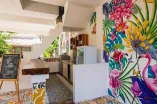 Ubud Dream-III: 2-BDR apartments above the pool Villa in Sukawati