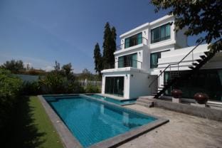 Hua Hin  Sub9 Pool Villa Villa in Hua Hin District