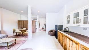 Boutique Villa mit tropischem Gartenblick Villa in Ko Pha-ngan Sub-district