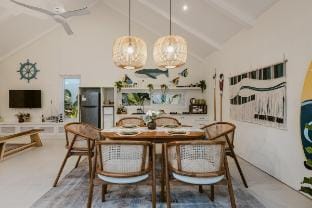 Rumi Bumi -Tropical Beach Shack near Melasti Beach Villa in Bali