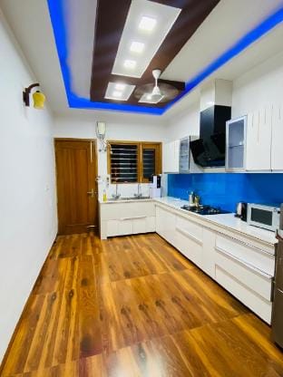 3BHK Luxury Stay Royal villa in Mohali Villa in Chandigarh