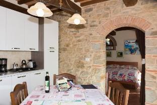 La Marginella: Luxe Villa with Pool & Valley Views Villa in Emilia-Romagna
