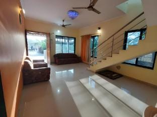 Athavan Meadows  Villa in Maharashtra
