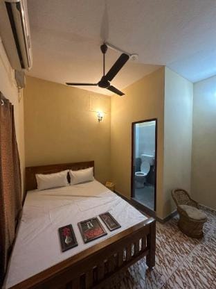 Paradise Quite Stay Villa in Puducherry, India