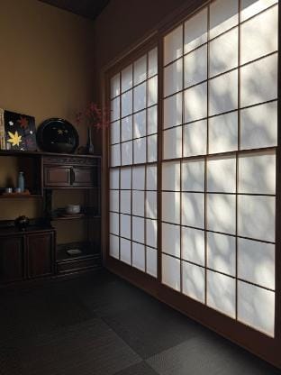  7 minutes walk from Kishinosato Station Villa in Osaka