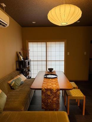  7 minutes walk from Kishinosato Station Villa in Osaka