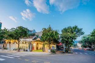 Mina Villa Villa in Da Nang